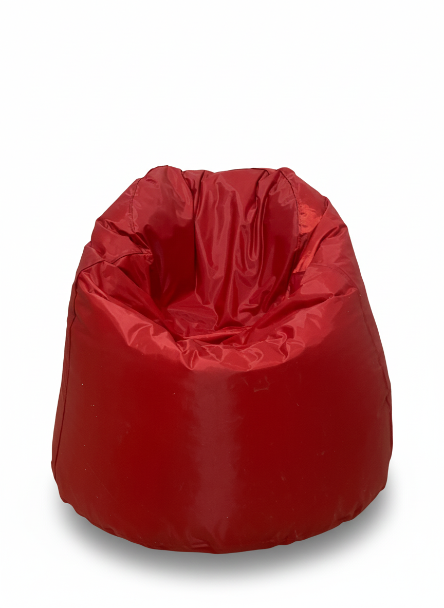 Panda Ultimate Comfort Bean Bag (XL) (Copy) (Copy)